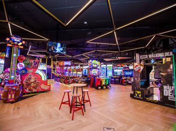 Zone Bowling Garden City | Book Now | Zone Bowling