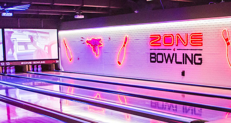 Zone Bowling Manukau - OPEN NOW!