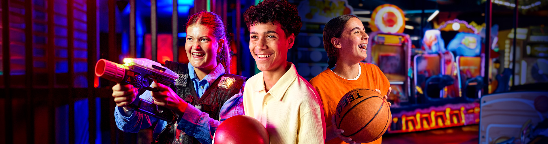 Zone Bowling Zone Bowling