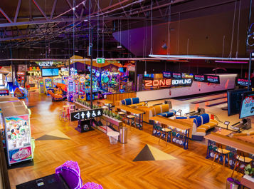 Zone Bowling Illawarra | Book Now | Zone Bowling