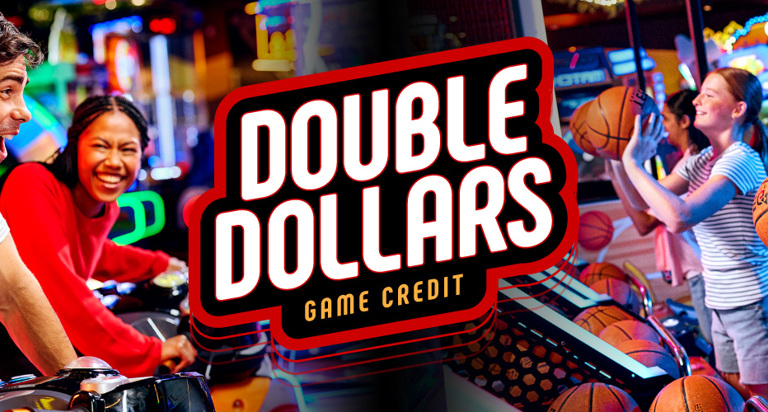 Double Dollars