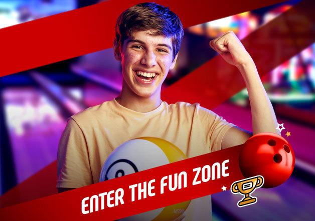 Fun Zone Passes from $27.90