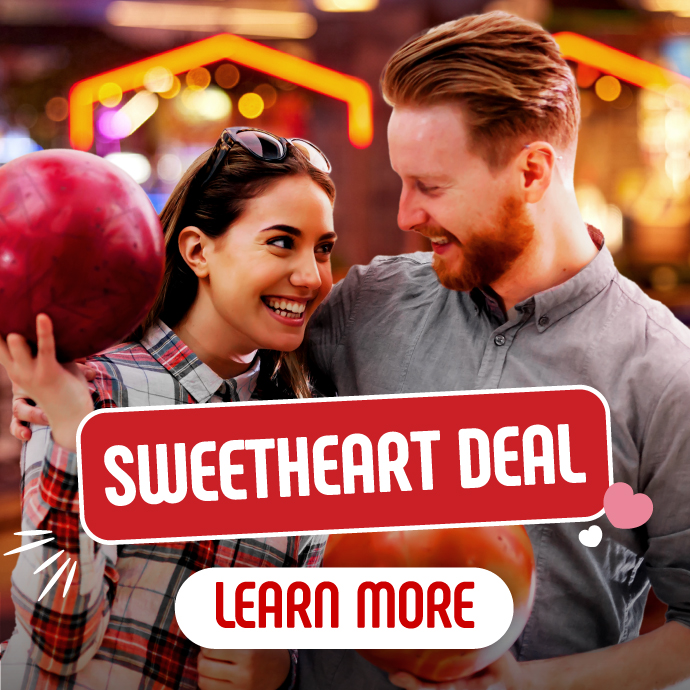 Sweetheart Deal