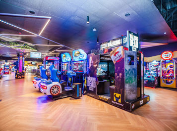 Zone Bowling Belconnen | Book Now | Zone Bowling